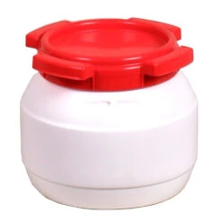 Basic Nature Brede Mond Vat Rond