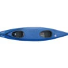Triton Advanced Vuoksa 2 Advanced Kajak Complete Set, Blauw/zwart -Watersportwinkel Triton advanced Vuoksa 2 advanced