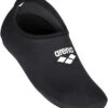 Arena Pool Grip Sokken, Zwart 2 Arena Pool Grip Sokken, Zwart -Watersportwinkel arena pool grip socks black 1