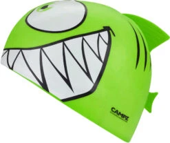 CAMPZ Zwemdop Kinderen, Groen