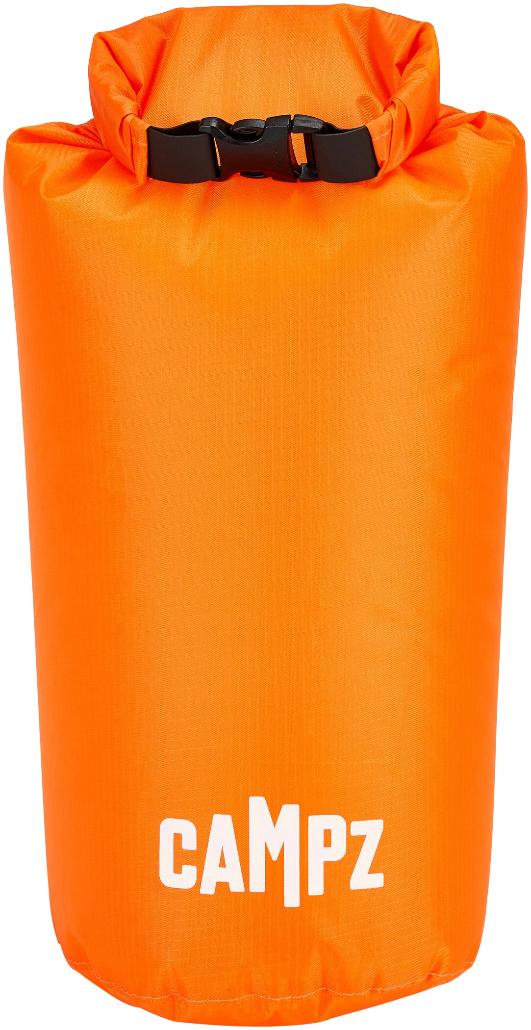 CAMPZ Dry Bag 8l, Oranje 3 CAMPZ Dry Bag 8l, Oranje