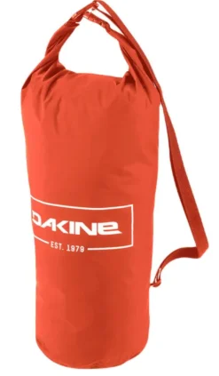 Dakine 20L Packable Rolltop Dry Tas -Watersportwinkel dakine 20l packable rolltop dry bag e7 1
