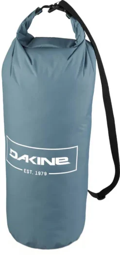 Dakine 20L Packable Rolltop Dry Tas