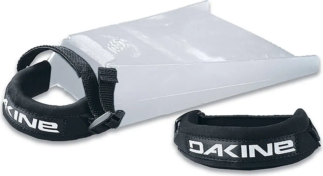 Dakine Deluxe Fin Leash 3 Dakine Deluxe Fin Leash