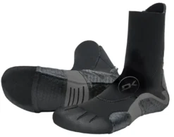 Dakine Quantum 5mm Round Toe Waterschoenen 13 Dakine Quantum 5mm Round Toe Waterschoenen -Watersportwinkel dakine quantum 5mm round toe neoprene boots u5 5