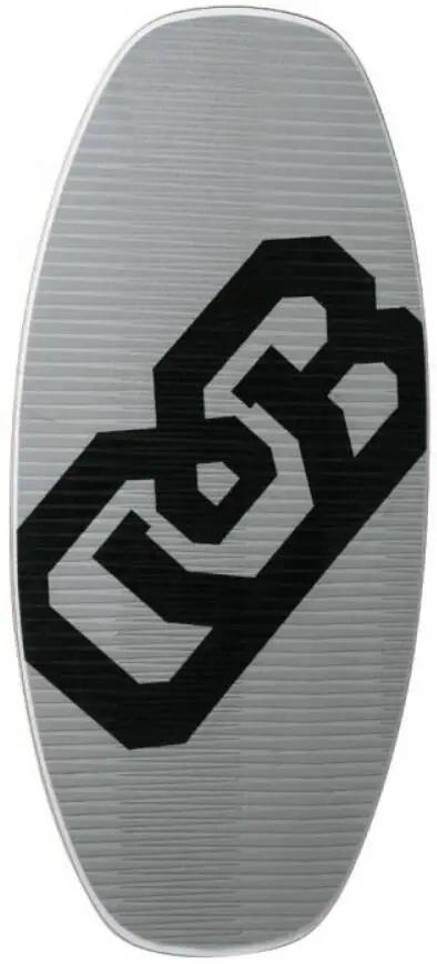 Db Flex Streamline Skimboard 4 Db Flex Streamline Skimboard - Afbeelding 2