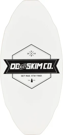 Db Plank Proto Skimboard