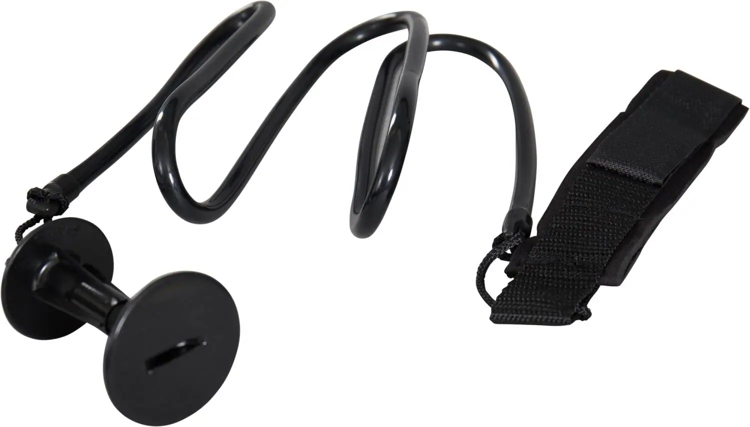 Dolphin Power Surf Leash 3 Dolphin Power Surf Leash