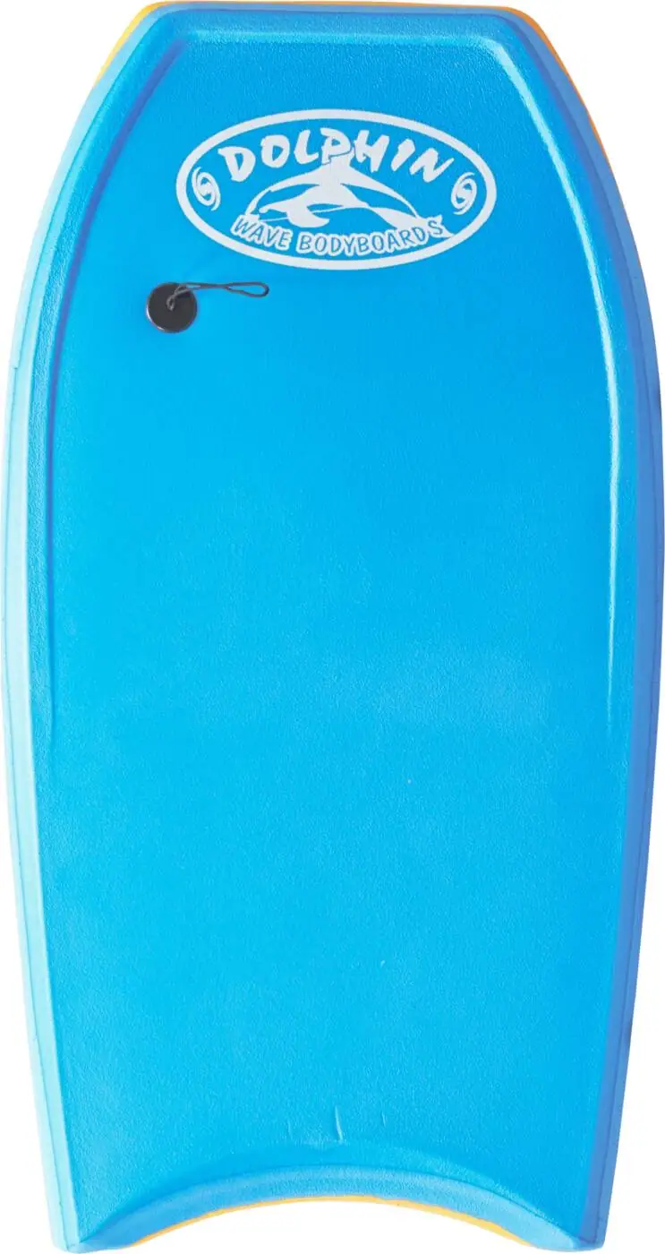 Dolphin Wave 95 Bodyboard 4 Dolphin Wave 95 Bodyboard - Afbeelding 2