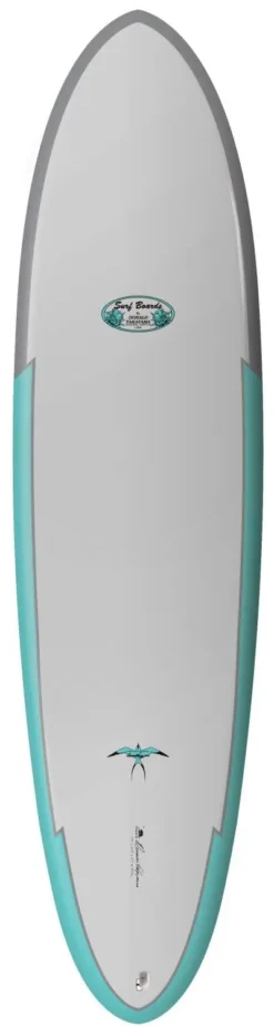 Egg Tuflite Surfboard