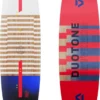 Duotone Gonzales TwinTip Glas 15FS W/Finbox Kitesurf Board -Watersportwinkel duotone gonzales twintip glas 15fs w finbox kiteboard ic
