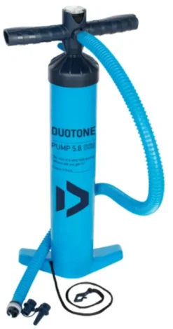 Duotone Kite Pump