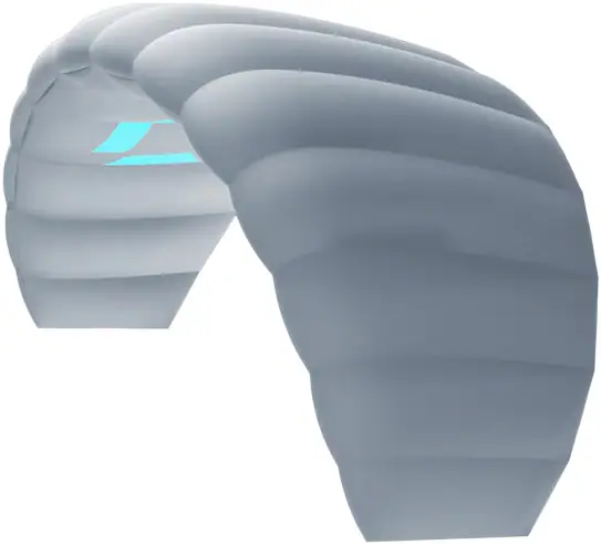 Duotone Lizard Trainer 2021 Kitesurf Kite 3 Duotone Lizard Trainer 2021 Kitesurf Kite