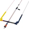 Duotone Trust Quad Control Kite Bar 2 Duotone Trust Quad Control Kite Bar -Watersportwinkel duotone trust quad control kite bar