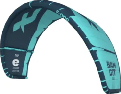 F-One Bandit 2021 Kitesurf Kite 8 F-One Bandit 2021 Kitesurf Kite -Watersportwinkel f one bandit 2021 kitesurfing kite y9 1