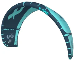 F-One Bandit S2 Kitesurf Kite -Watersportwinkel f one bandit s2 kitesurfing kite lu