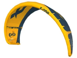 F-One Bandit S2 Kitesurf Kite -Watersportwinkel f one bandit s2 kitesurfing kite sv 1