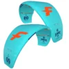 F-One Bandit XV Kitesurf Kite 1 F-One Bandit XV Kitesurf Kite -Watersportwinkel f one bandit xv kitesurfing kite 3e 1