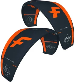 F-One Bandit XVI Kitesurf Kite