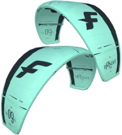 F-One Bandit XVI Kitesurf Kite 9 F-One Bandit XVI Kitesurf Kite -Watersportwinkel f one bandit xvi kitesurfing kite fm