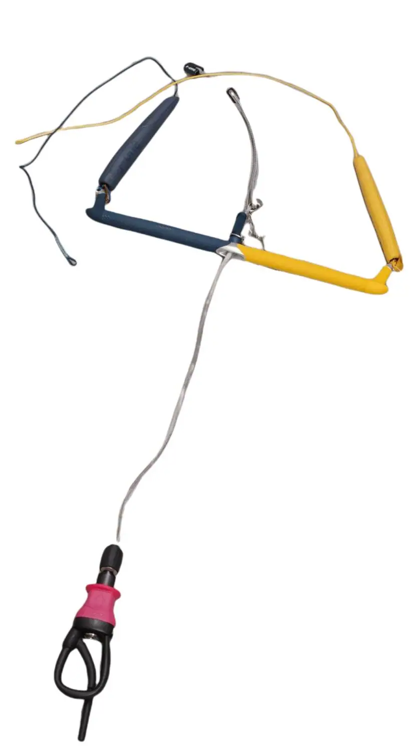 F-One Halo Diablo Foil Bar 3 F-One Halo Diablo Foil Bar