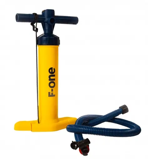 F-One Mini Kite Pump 3 F-One Mini Kite Pump