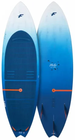 F-One Mitu Pro Carbon Surf Kite Board -Watersportwinkel f one mitu pro carbon surf kite board vy 2