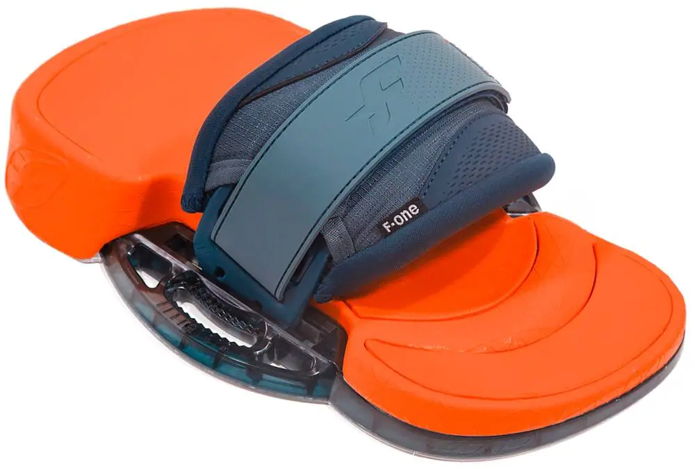 F-One P3B Incl Screws Kite Board Pad 3 F-One P3B Incl Screws Kite Board Pad