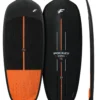 F-One Pocket Carbon Custom Kitesurf Board