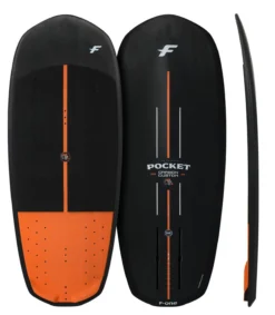 F-One Pocket Carbon Custom Kitesurf Board 7 F-One Pocket Carbon Custom Kitesurf Board -Watersportwinkel f one pocket carbon custom kiteboard e5 2