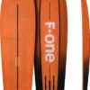 F-One Pro Race Carbon Tuttle Kite Foil Board Kitesurf Board -Watersportwinkel f one pro race carbon tuttle kite foil board kiteboard 61