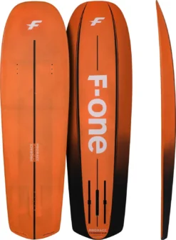 F-One Pro Race Carbon Tuttle Kite Foil Board Kitesurf Board