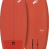 F-One Rocket Surf Foil Board -Watersportwinkel f one rocket surf w strap inserts foil board 90