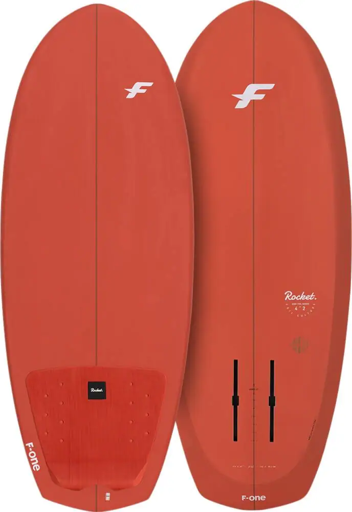 F-One Rocket Surf Foil Board 3 F-One Rocket Surf Foil Board