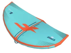 F-One Strike V2 -Watersportwinkel f one strike v2 nm