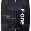 F-One Trax HRD Carbon Kitesurf Board