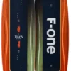 F-One Trax HRD Lite Tech Kitesurf Board -Watersportwinkel f one trax hrd lite tech kiteboard bi 2