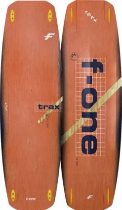 F-One Trax Kitesurf Board 9 F-One Trax Kitesurf Board -Watersportwinkel f one trax kiteboard c3