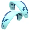 F-One Trigger Kitesurf Kite -Watersportwinkel f one trigger kitesurfing kite kv