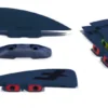 F-One Unibox Fin Set