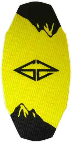 K2 Skimboard -Watersportwinkel gozone k2 skimboard 90