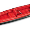 Grabner Riverstar Kajak, Rood/zwart 2 Grabner Riverstar Kajak, Rood/zwart -Watersportwinkel grabner riverstar kayak black red 1