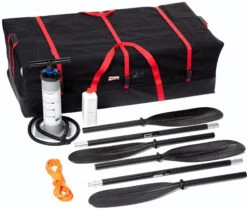 Grabner Riverstar Standard Acessoires Set