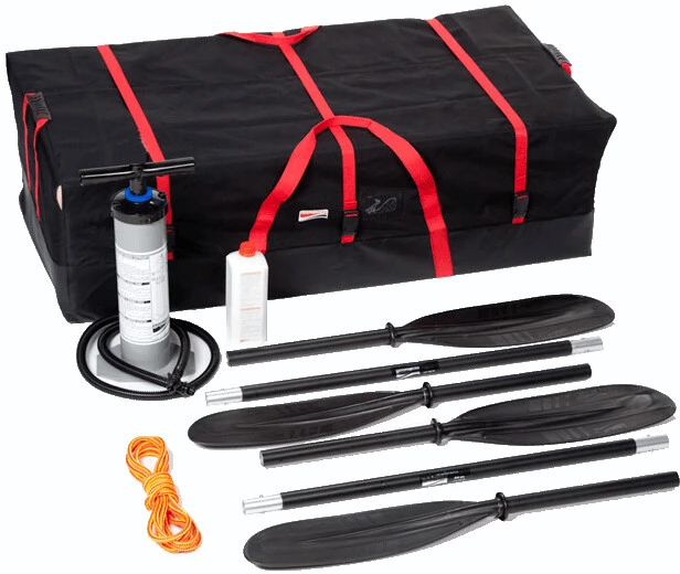 Grabner Riverstar Standard Acessoires Set 3 Grabner Riverstar Standard Acessoires Set