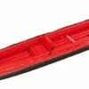 Grabner Riverstar XXL Kajak, Rood/zwart