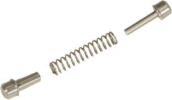 Grabner Reserve Veerinstelling