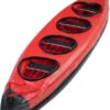 Grabner Spraycover Voor Adventure SL, Rood/zwart -Watersportwinkel grabner spraycover for adventure sl red black 1
