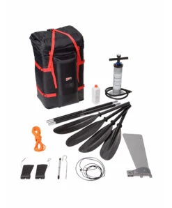 Grabner Accessoireset Mega