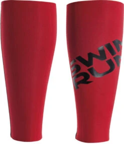 Head DF Flex Calves 3.1 Swimrun, Rood/zwart