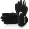 Head Neo Handschoenen, Zwart 1 Head Neo Handschoenen, Zwart -Watersportwinkel head neo gloves black 1